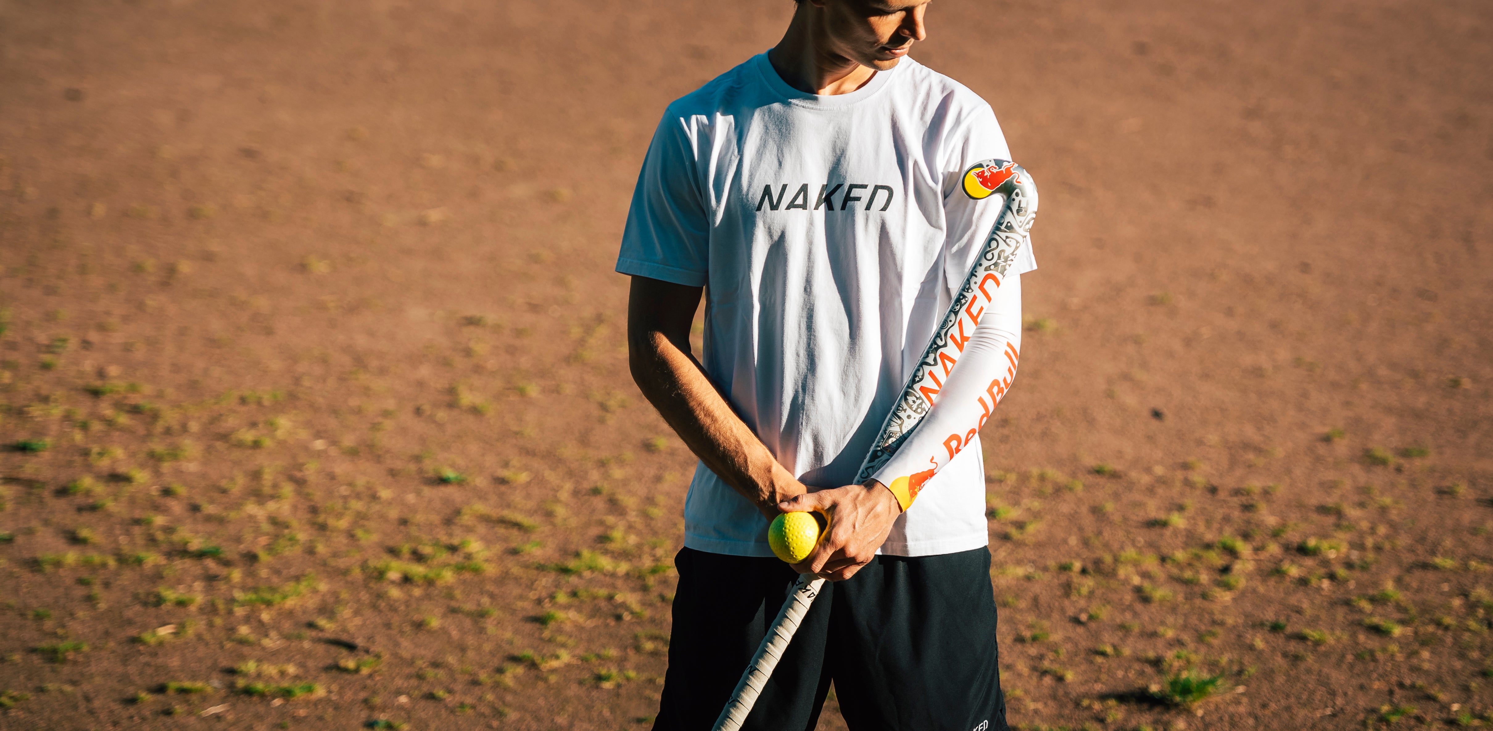 Naked Hockey | Premium Field Hockey Sticks & Equipment