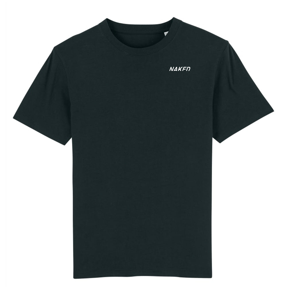 Essentials T Black