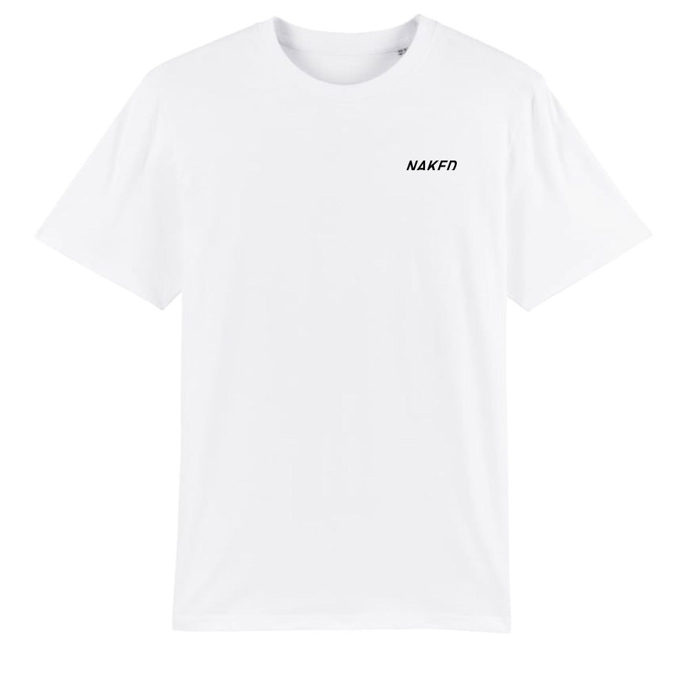 Essentials T White