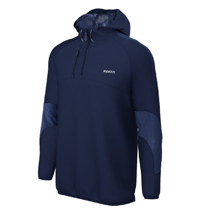 Pro Training Jacket - Black