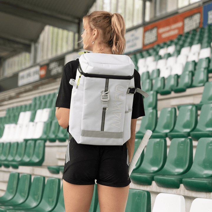 The 20L Backpack - Dark Grey