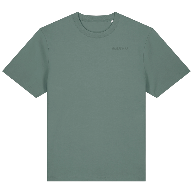 Monochrome T Green Bay
