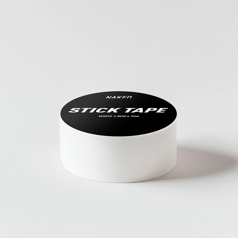 Naked Tape