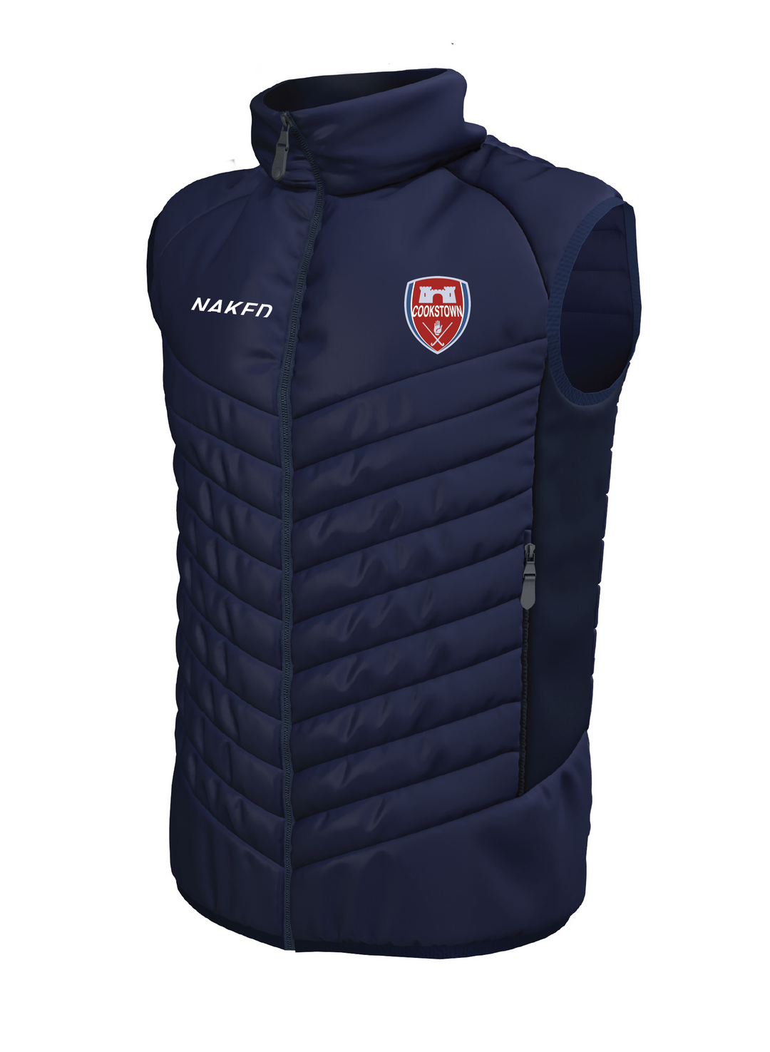 Cookstown Junior Pro Gilet