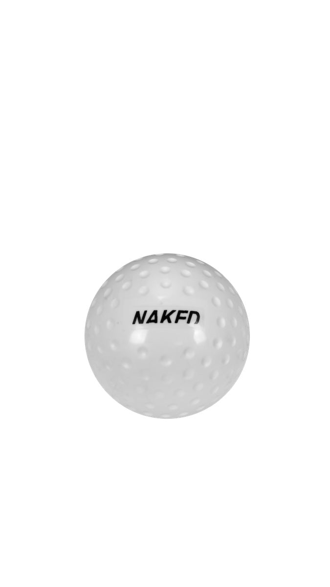 Elite Dimple Hockey Ball