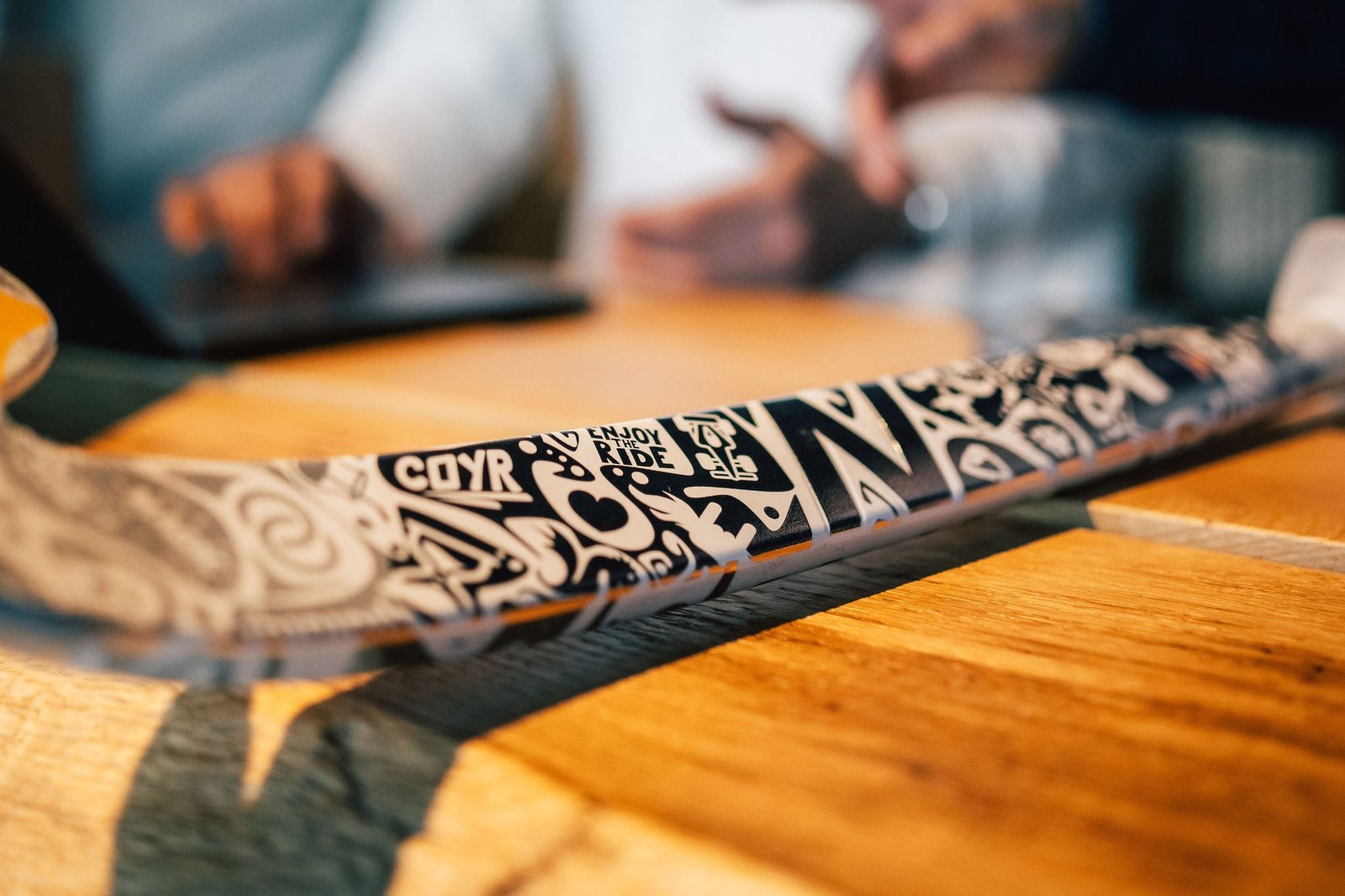 Late Bow vs Mid Bow vs Low Bow: Which Hockey Stick Bow Is Right for You?