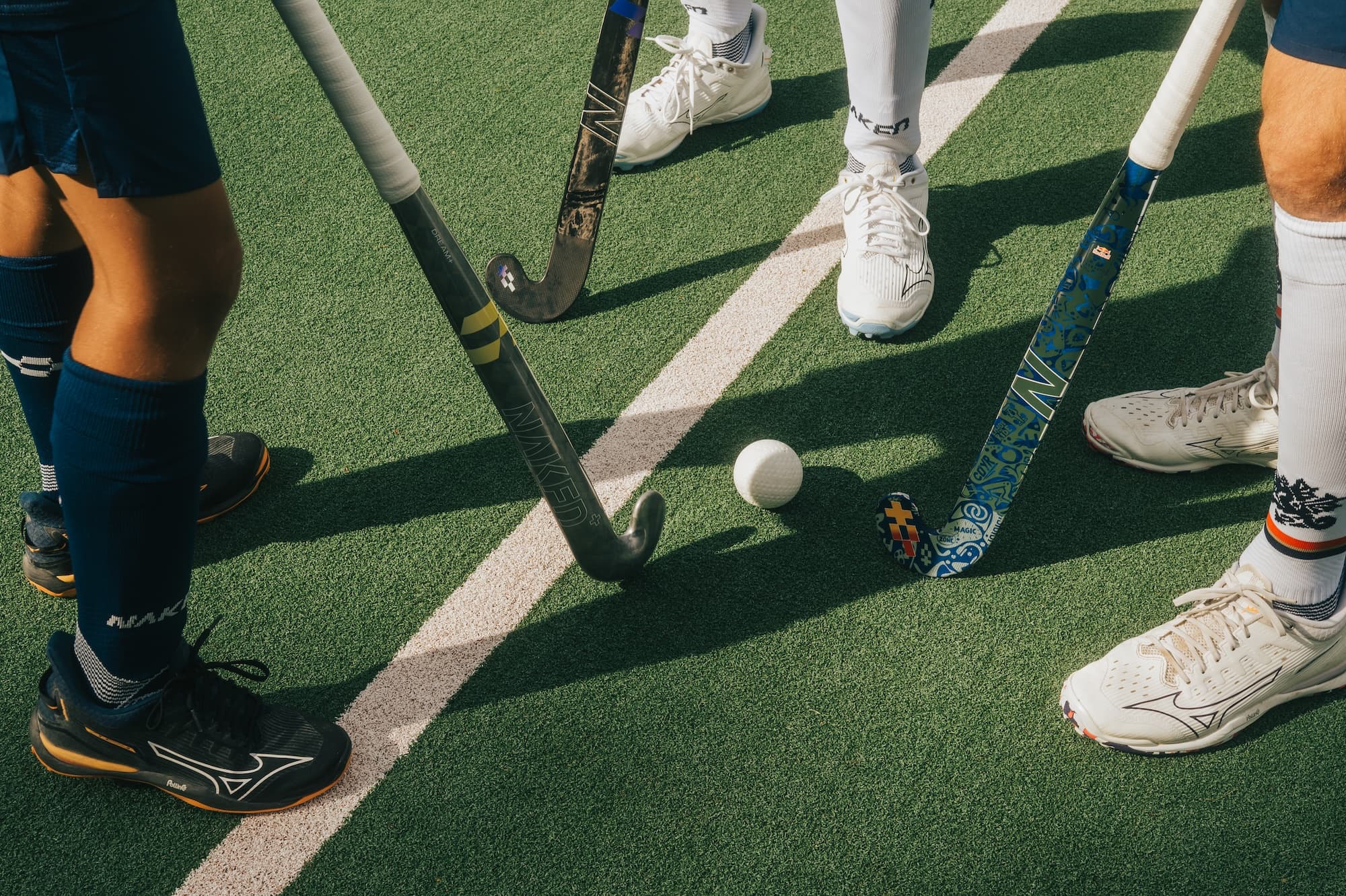 Looking for an Alternative to Mainstream Field Hockey Brands? Here's What to Consider