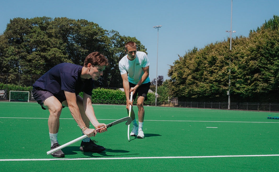 How to Master the Drag Flick in Field Hockey: Techniques and Choosing the Right Stick