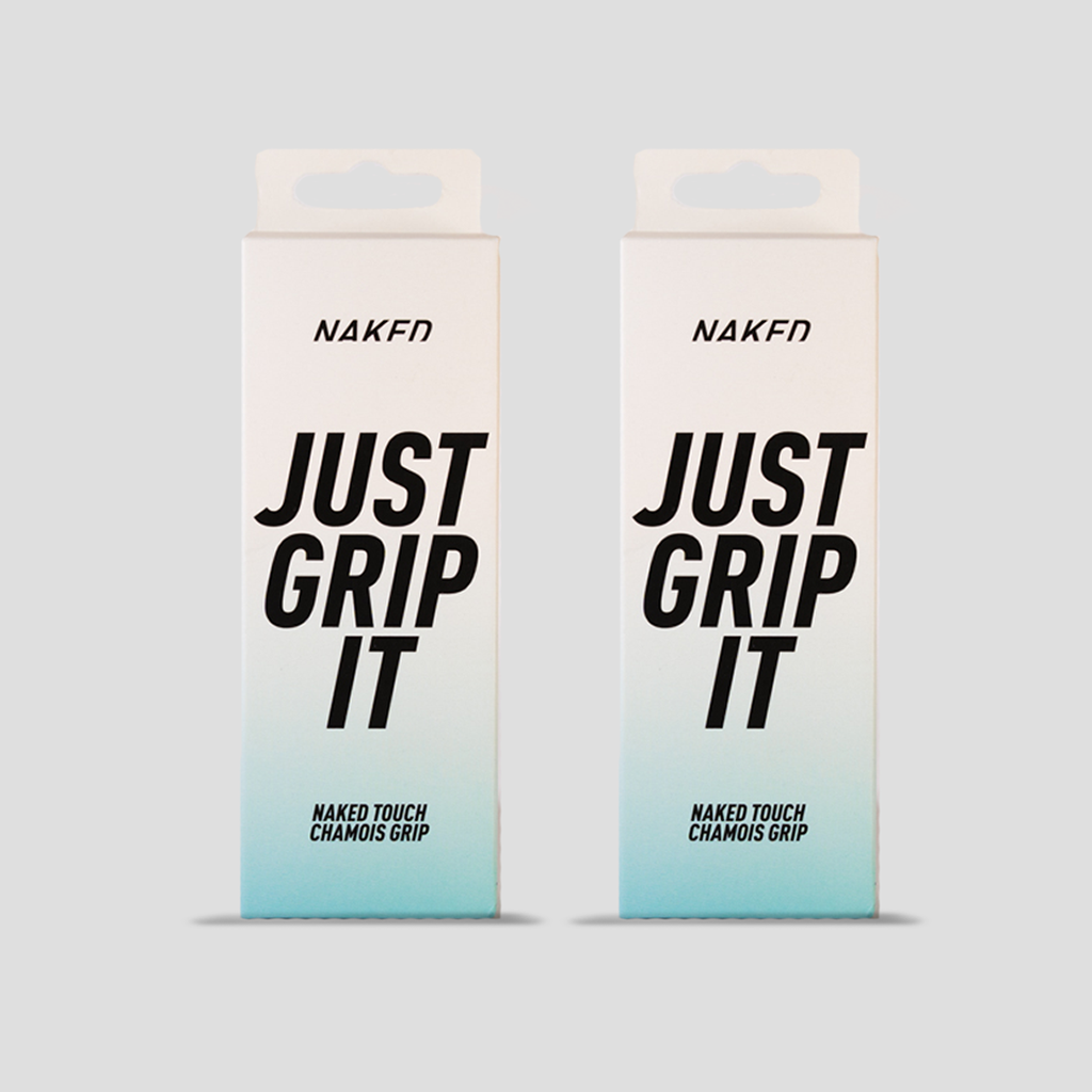 Touch Chamois Grip