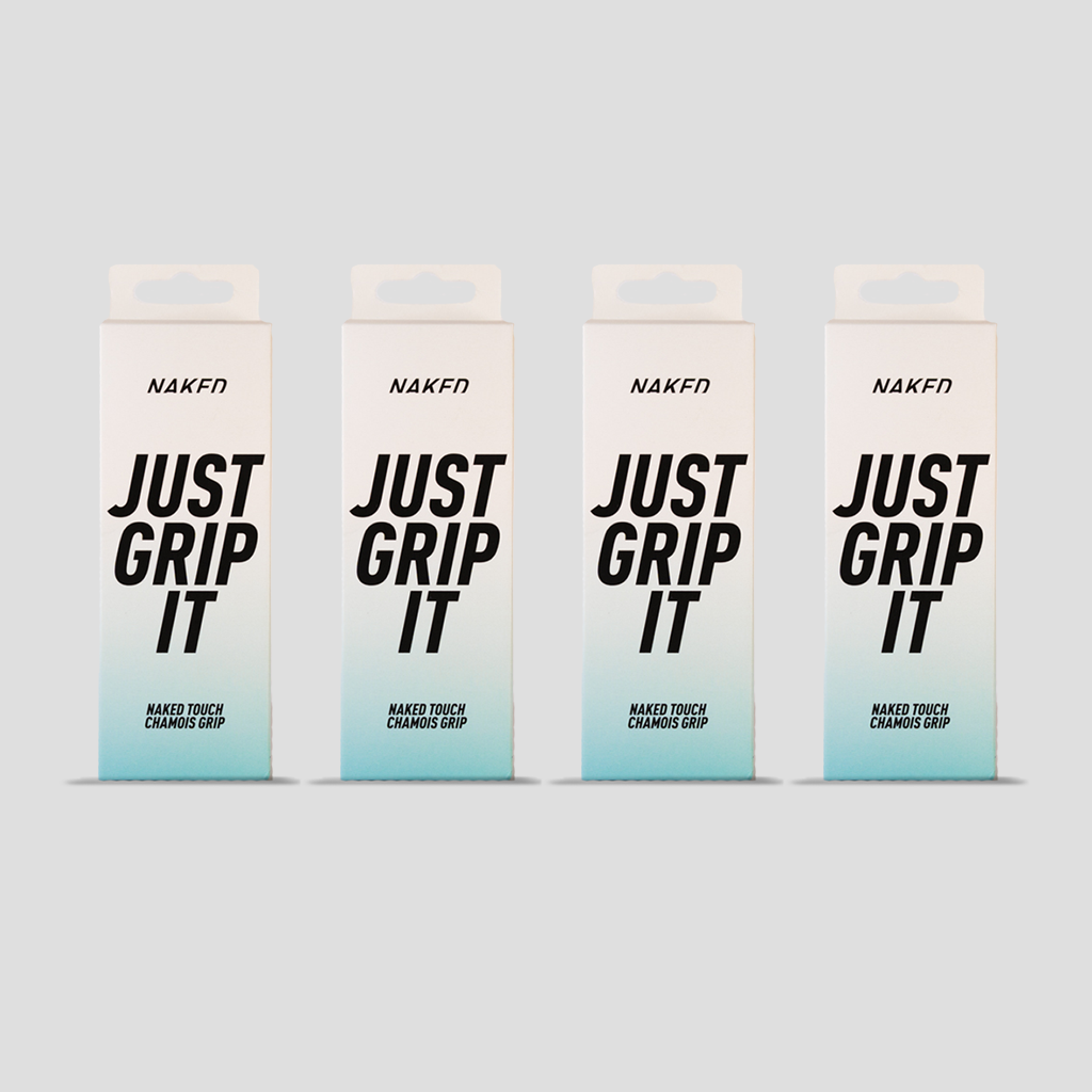 Touch Chamois Grip