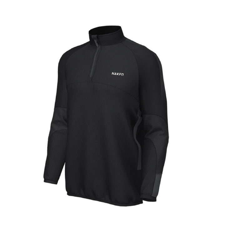 Pro Midlayer - Black