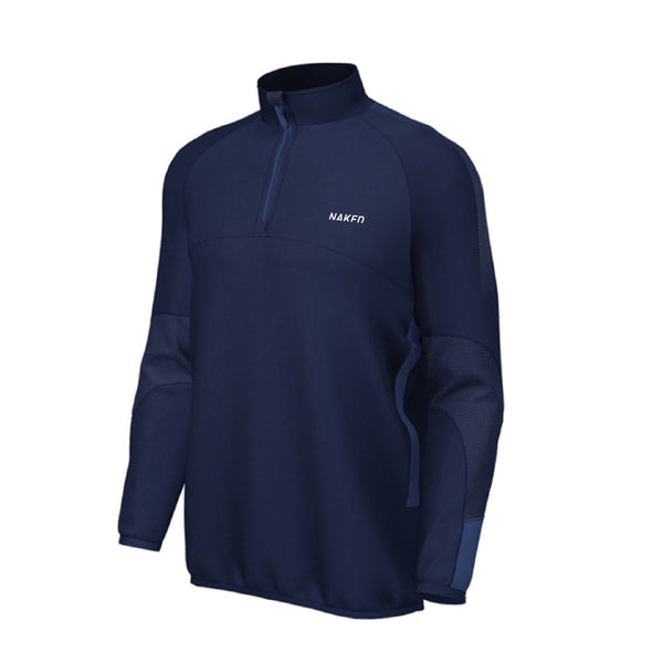 Pro Midlayer - Navy