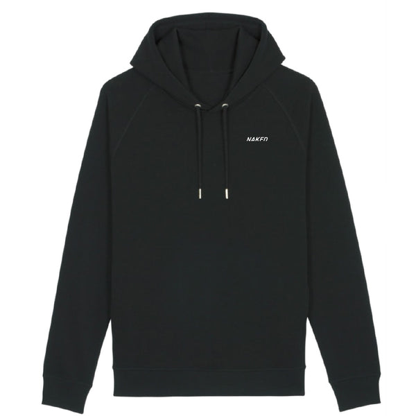 Essentials Hoodie Black