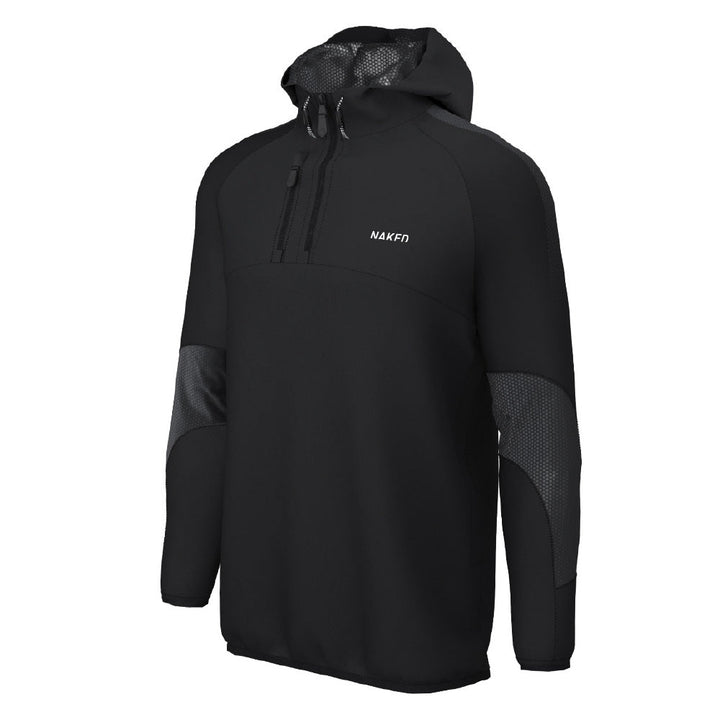 Pro Training Jacket - Navy