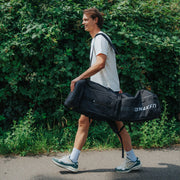 The 60L Stickbag - Navy