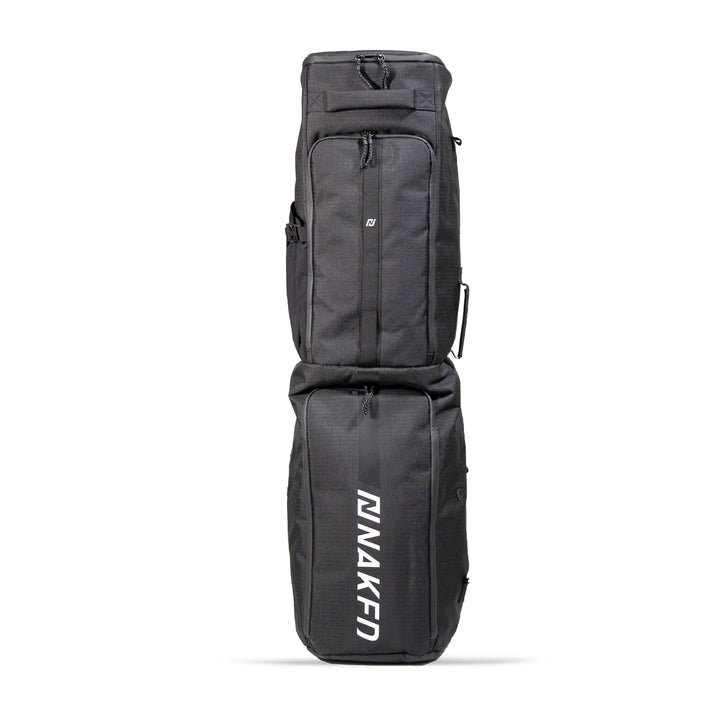 The 60L Stickbag - Black