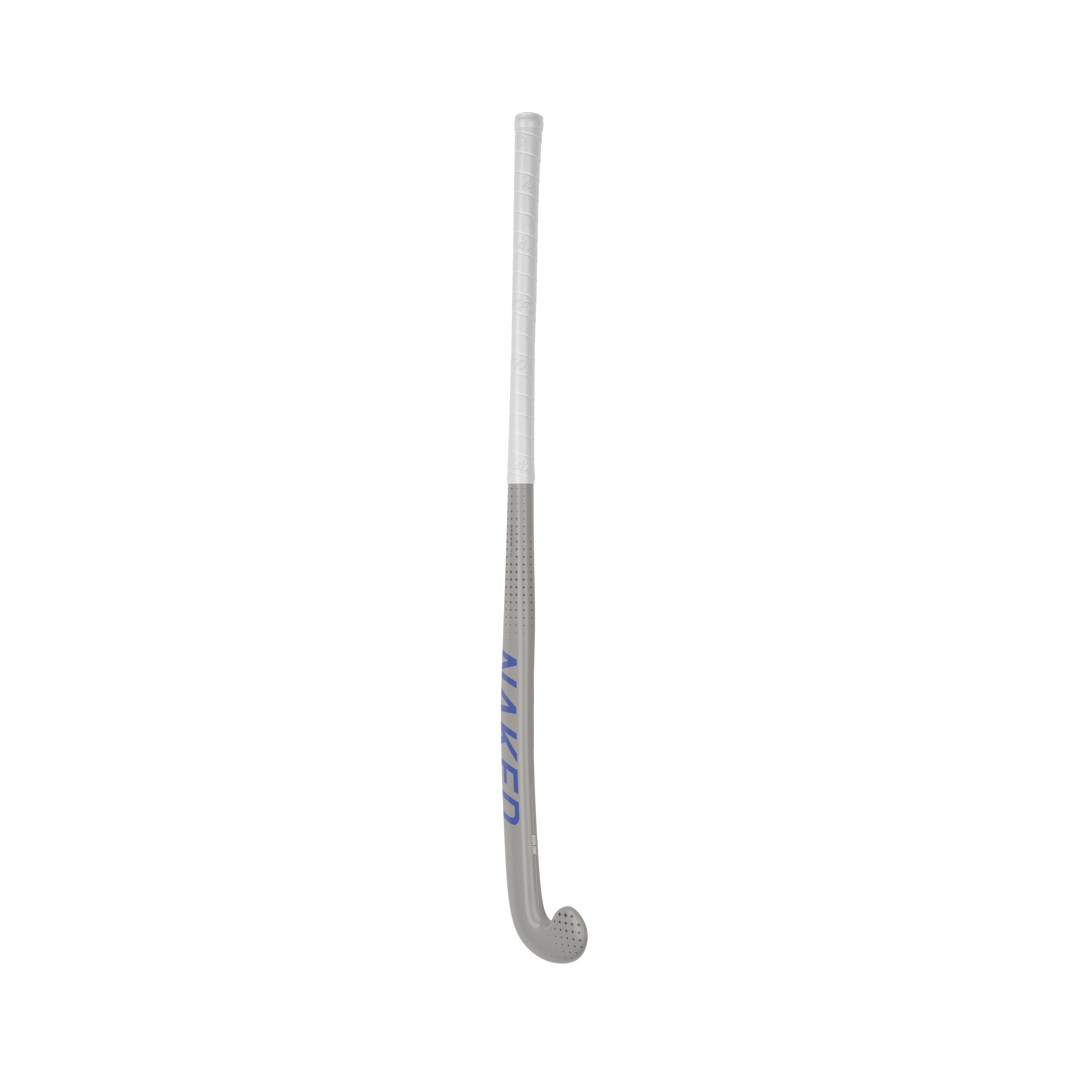Naked Dream 70 70% Carbon Pro Bow Field Hockey Stick