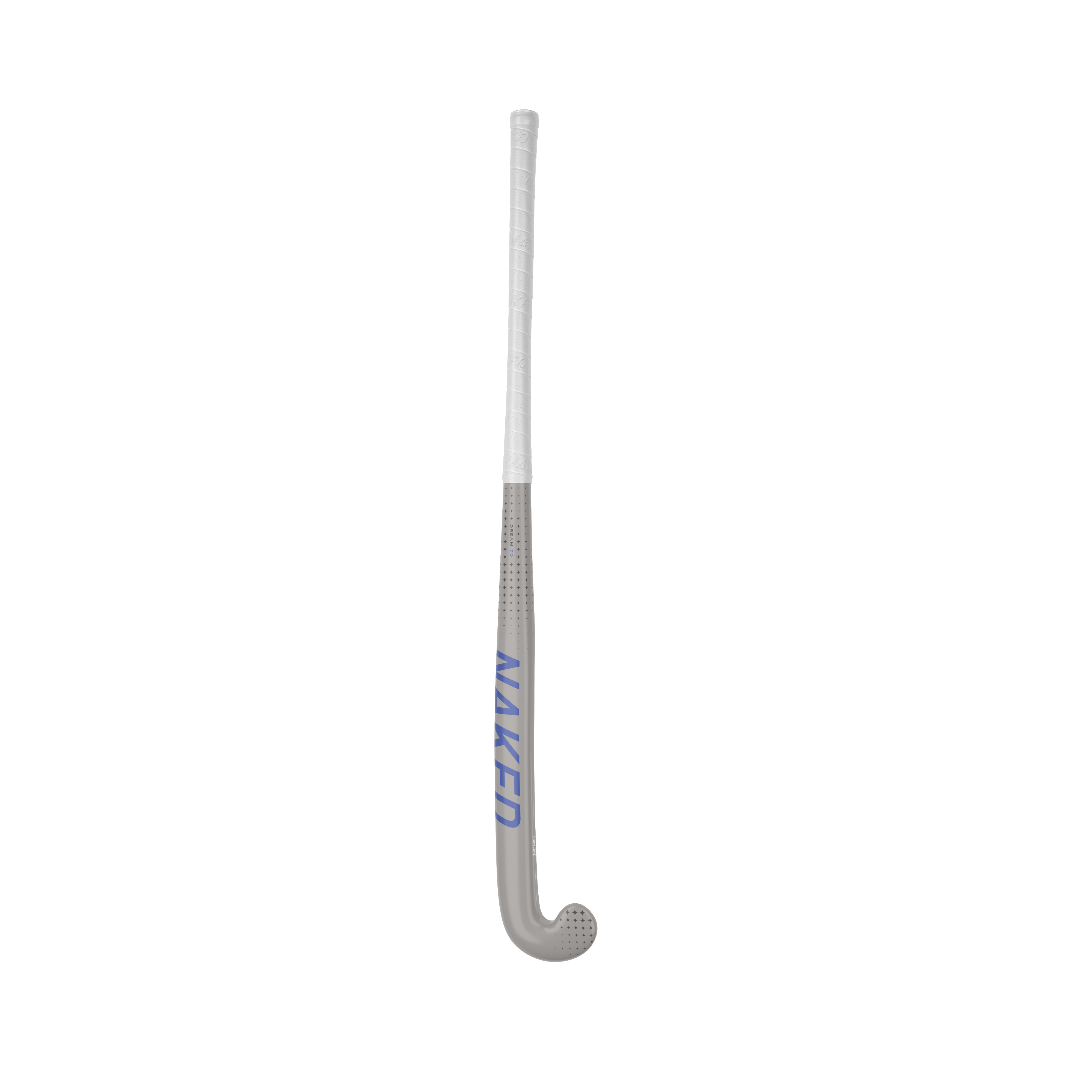 Naked Dream 70 70% Carbon Pro Bow Field Hockey Stick