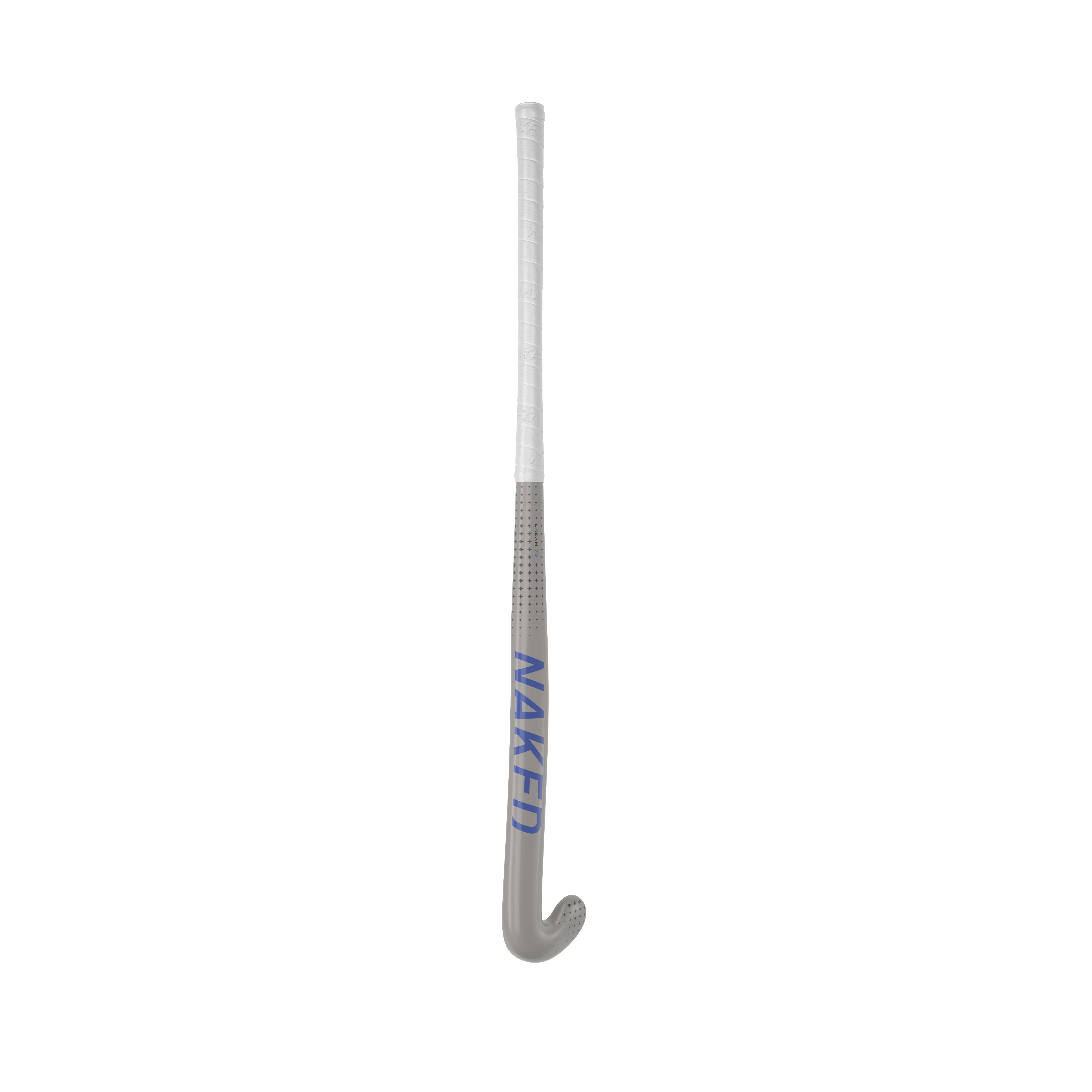 Naked Dream 70 70% Carbon Pro Bow Field Hockey Stick