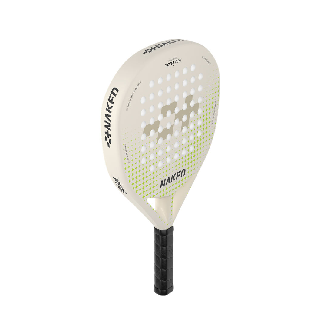 Naked Padel Dream