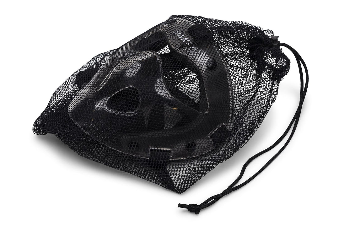 Naked Senior Face Mask