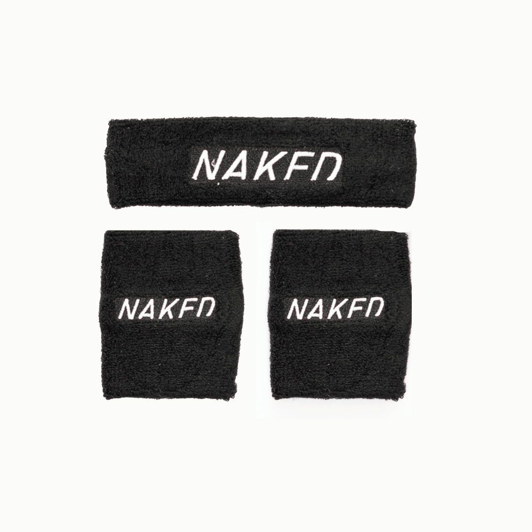 Naked Dreambands