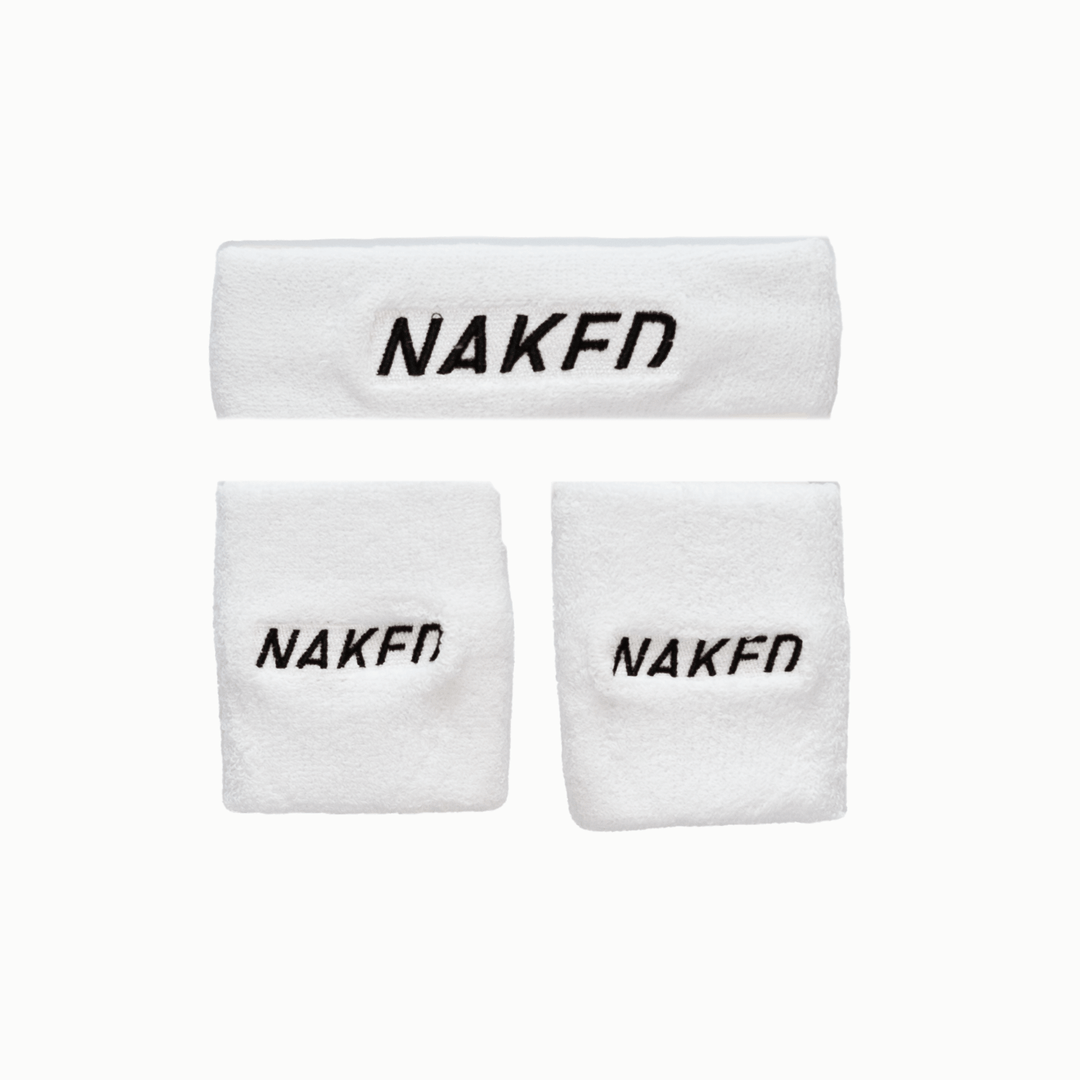 Naked Dreambands