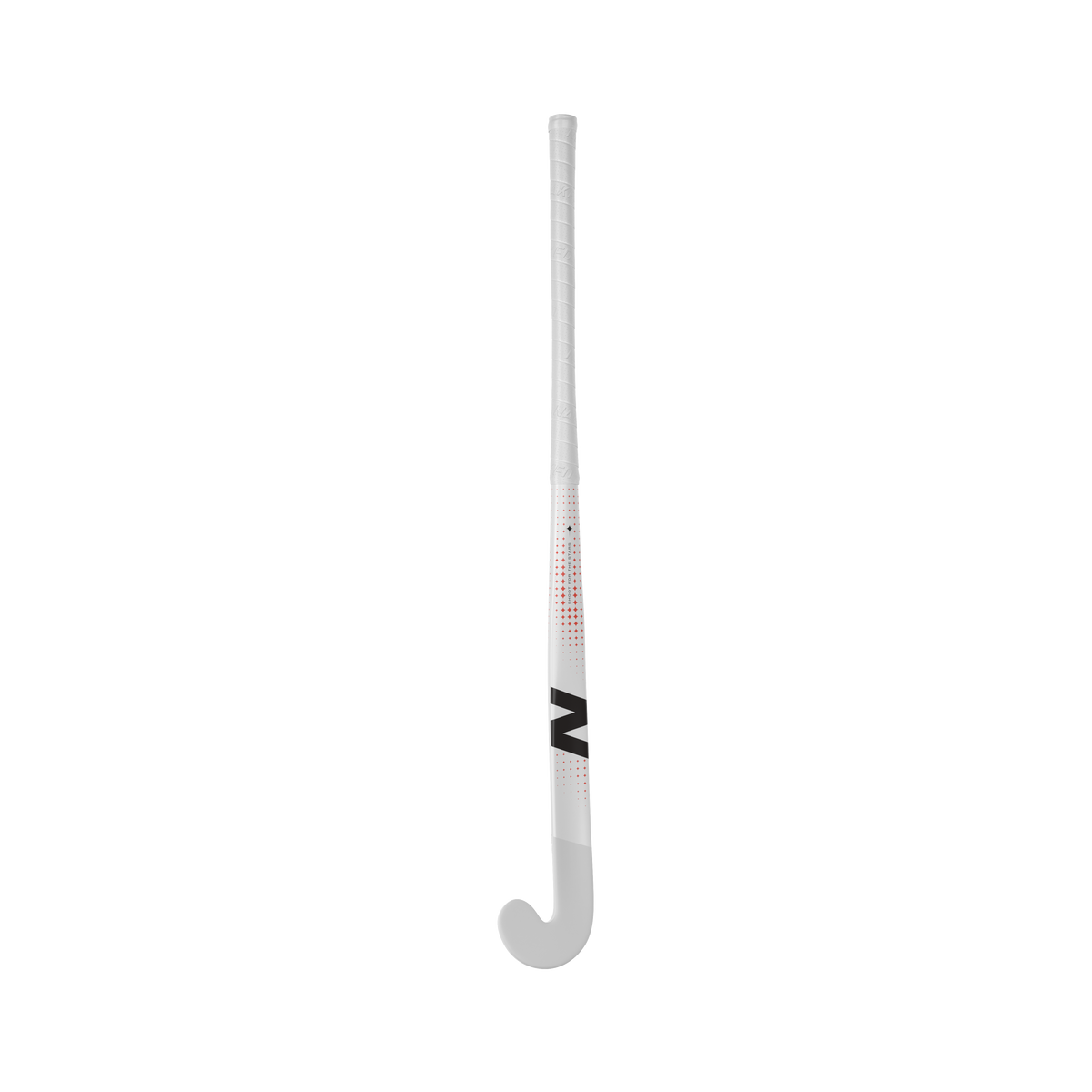 Naked Extreme 50 50% Carbon X-Late Bow Field Hockey Stick