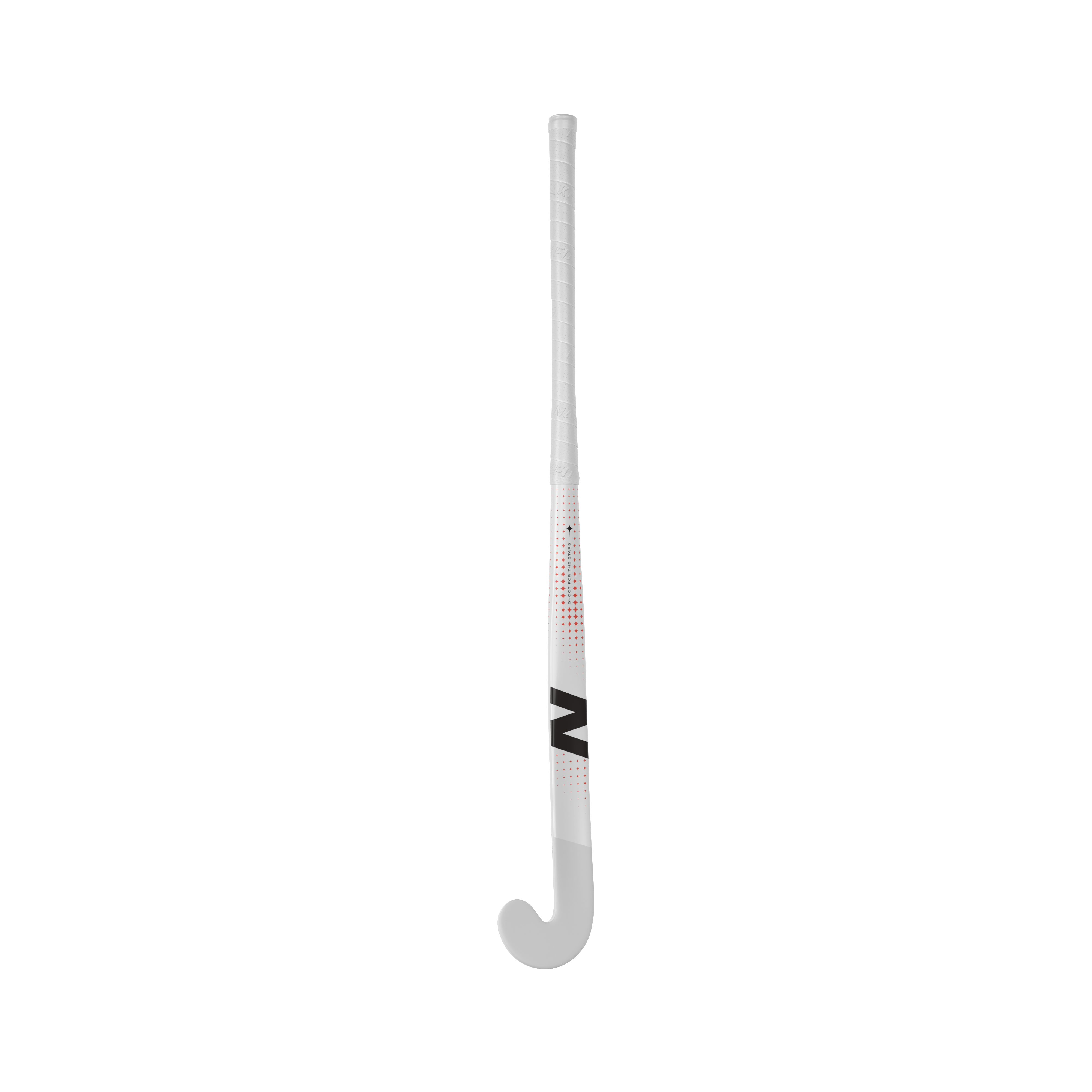 Naked Extreme 50 50% Carbon X-Late Bow Field Hockey Stick