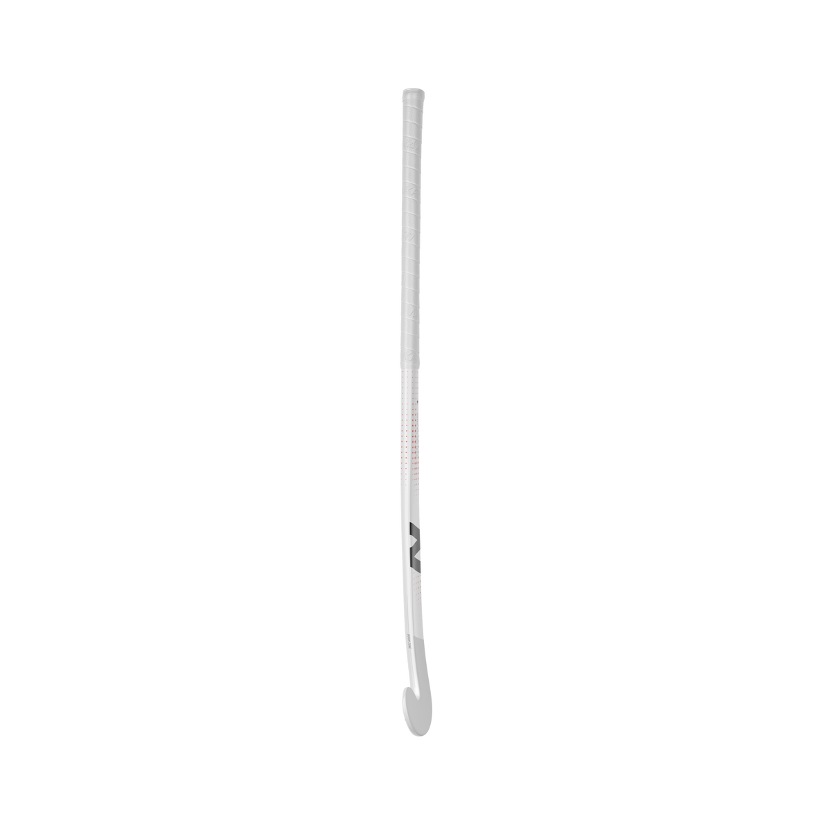 Naked Extreme 50 50% Carbon X-Late Bow Field Hockey Stick