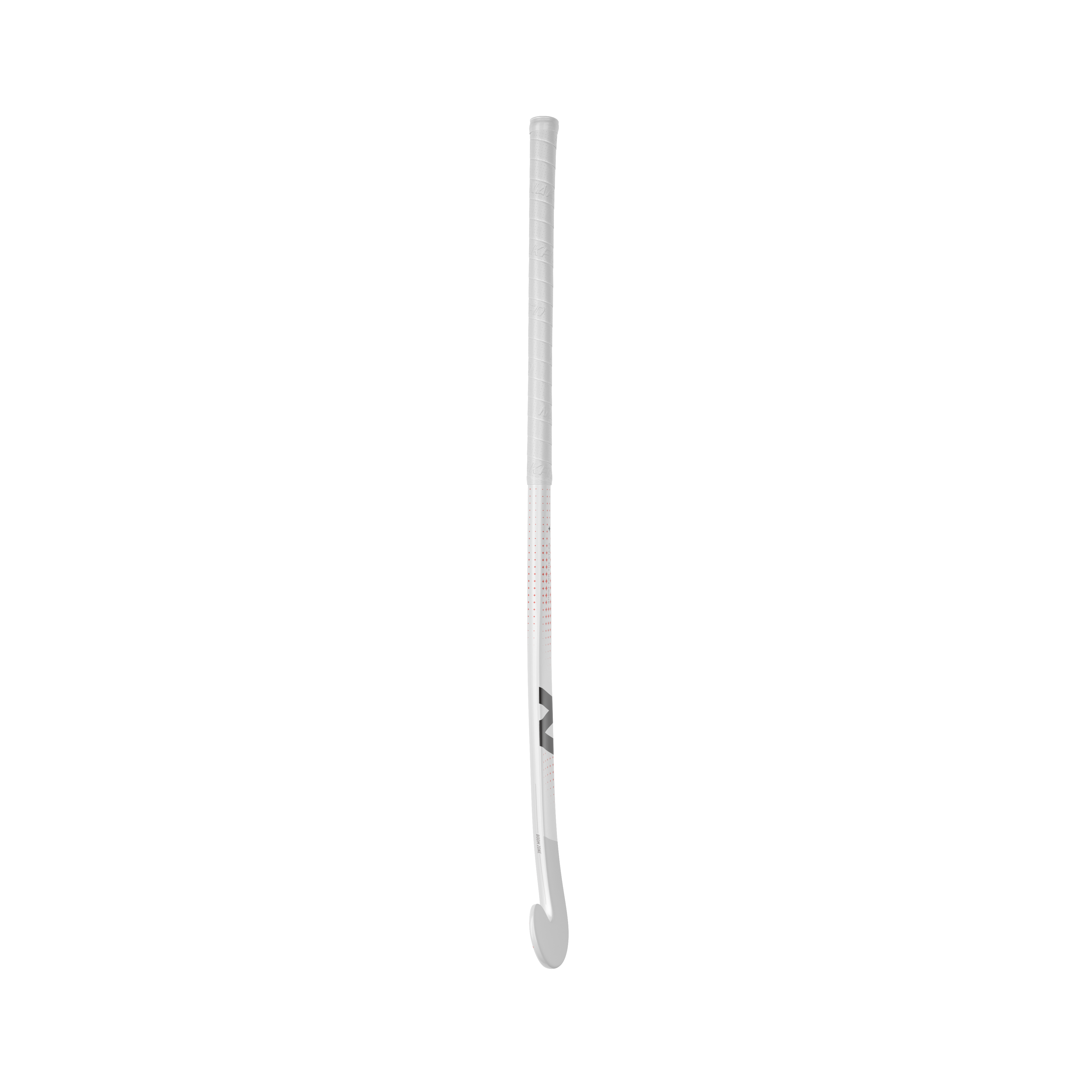Naked Extreme 50 50% Carbon X-Late Bow Field Hockey Stick