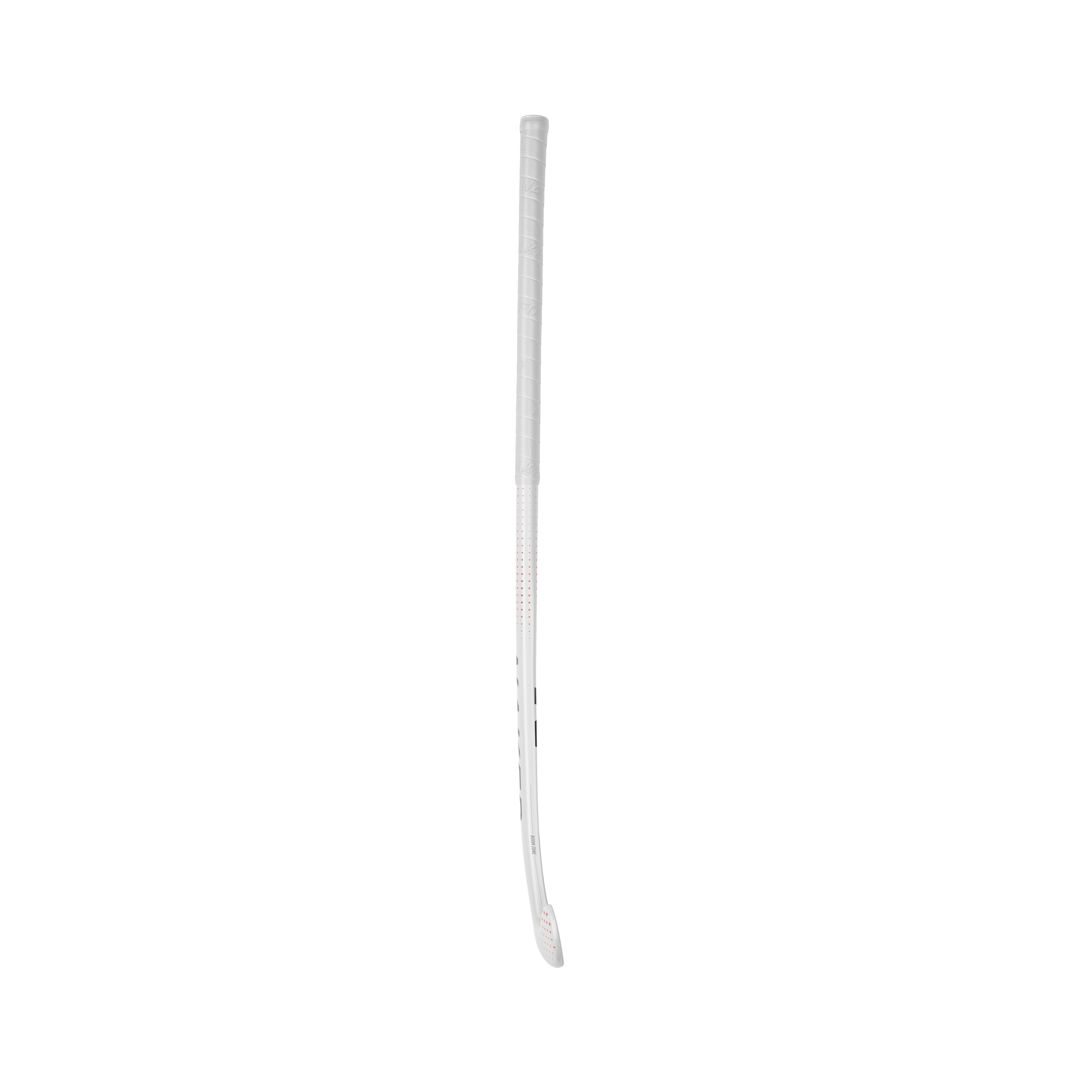 Naked Extreme 50 50% Carbon X-Late Bow Field Hockey Stick