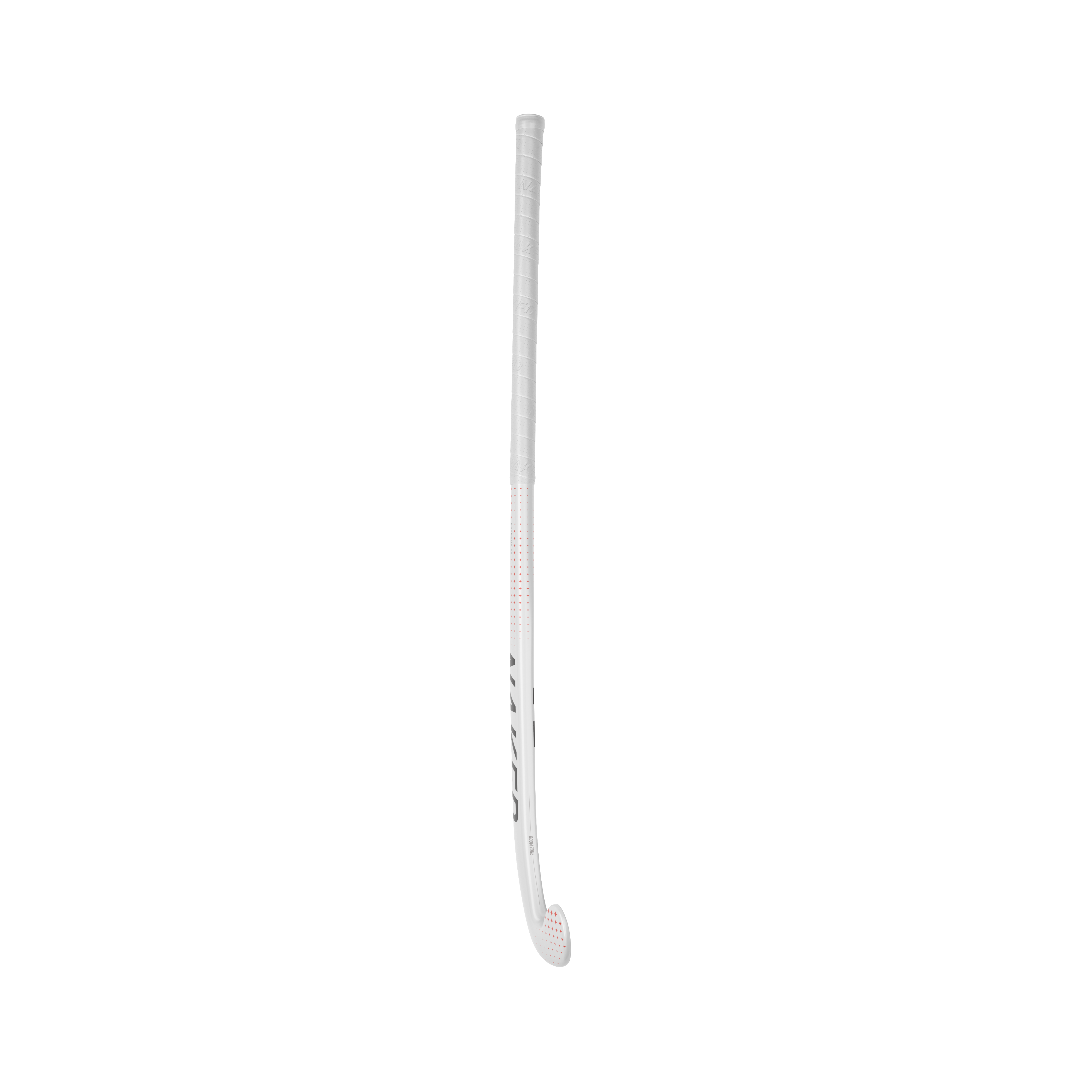 Naked Extreme 50 50% Carbon X-Late Bow Field Hockey Stick