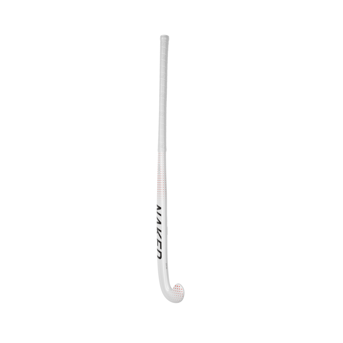 Naked Extreme 50 50% Carbon X-Late Bow Field Hockey Stick