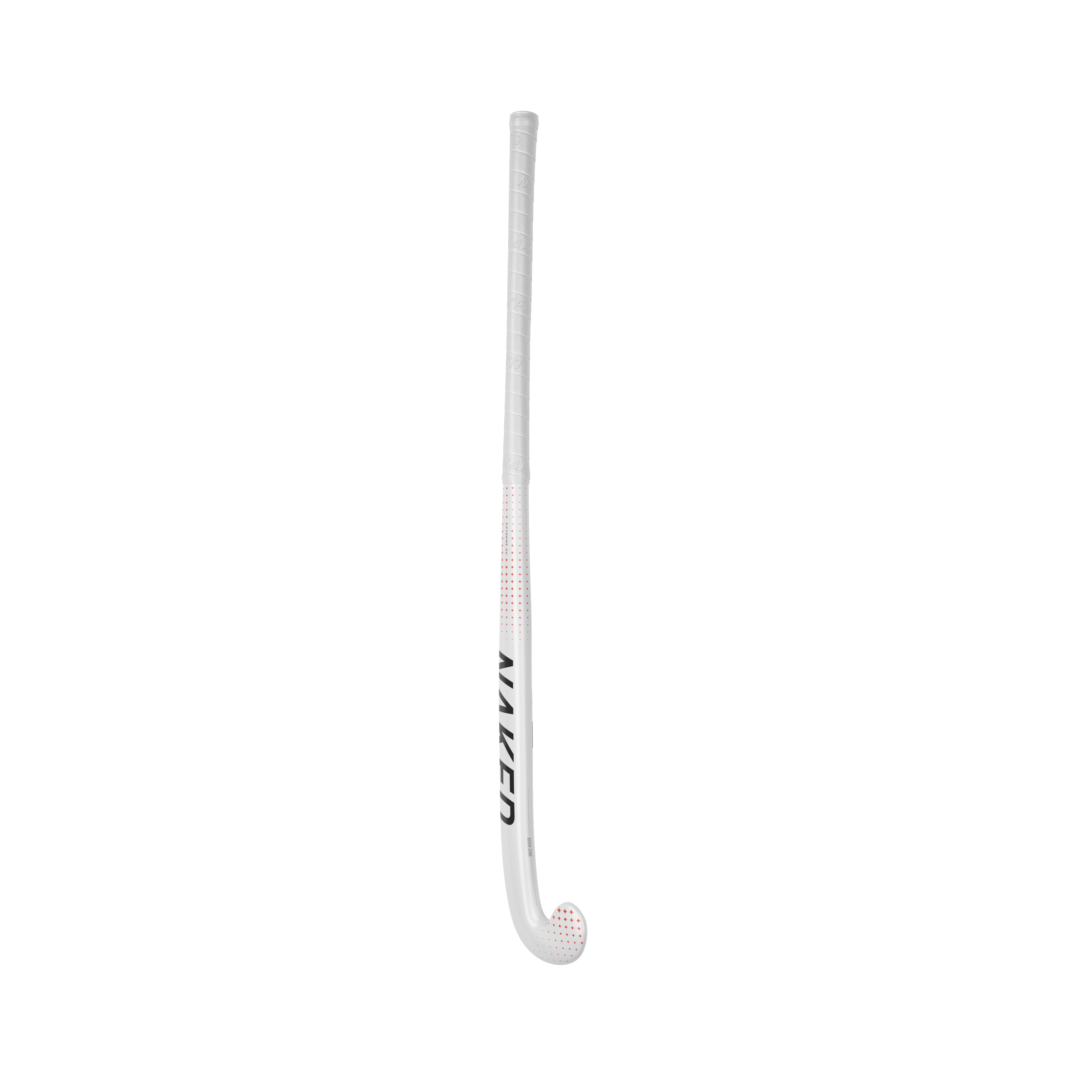 Naked Extreme 50 50% Carbon X-Late Bow Field Hockey Stick