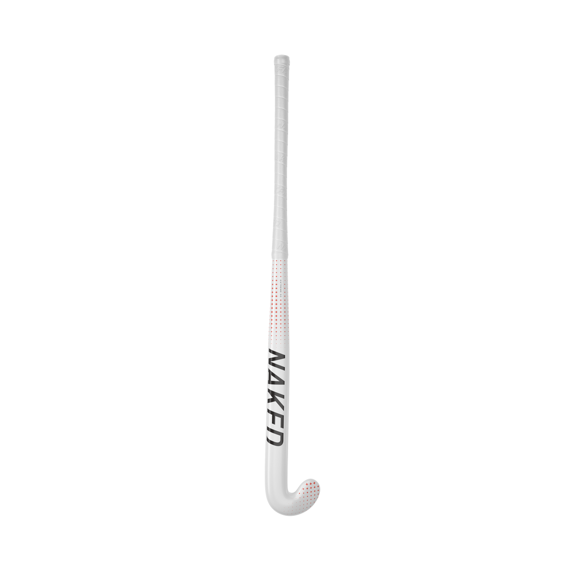 Naked Extreme 50 50% Carbon X-Late Bow Field Hockey Stick