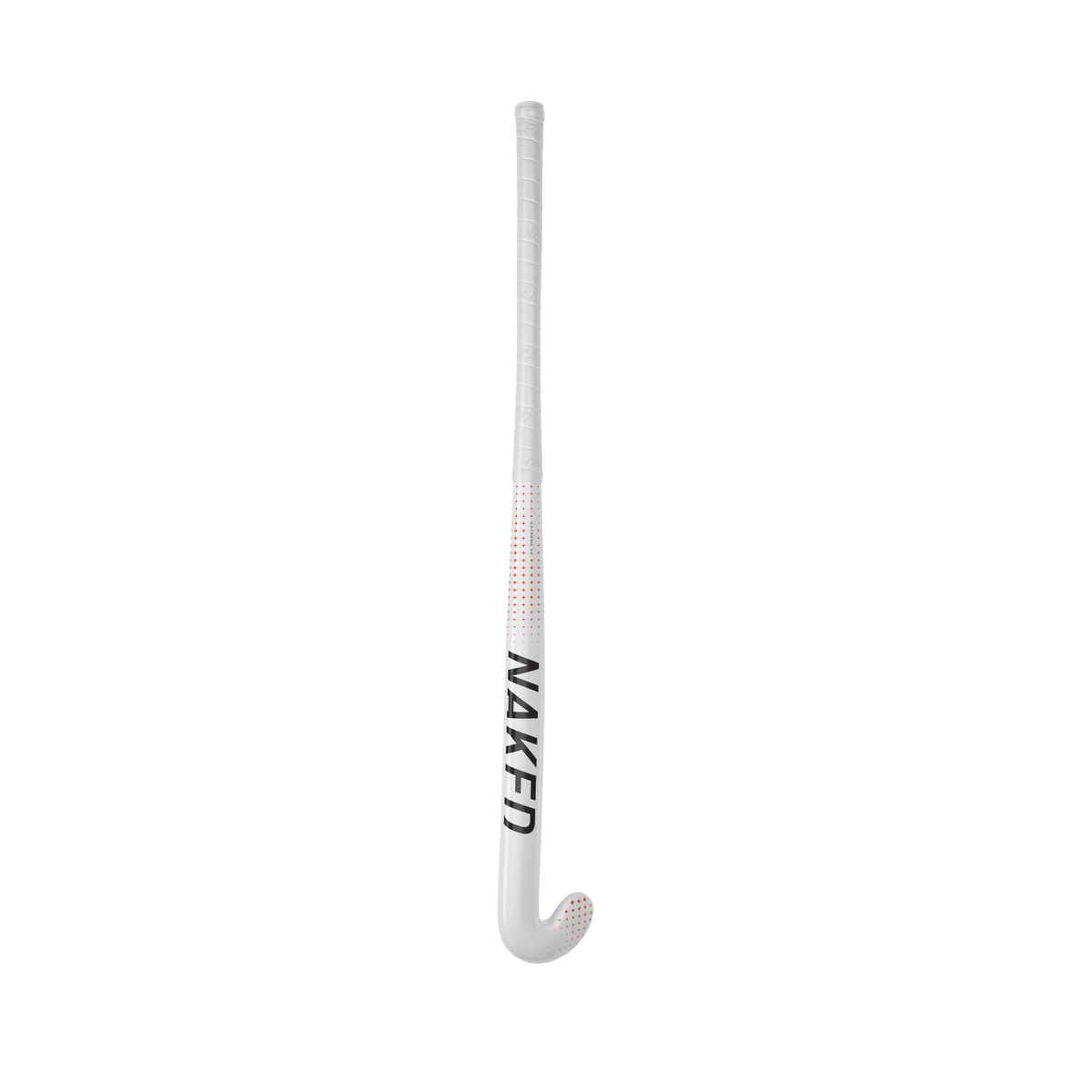 Naked Extreme 50 50% Carbon X-Late Bow Field Hockey Stick