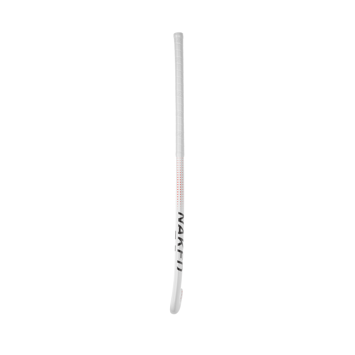 Naked Extreme 50 50% Carbon X-Late Bow Field Hockey Stick