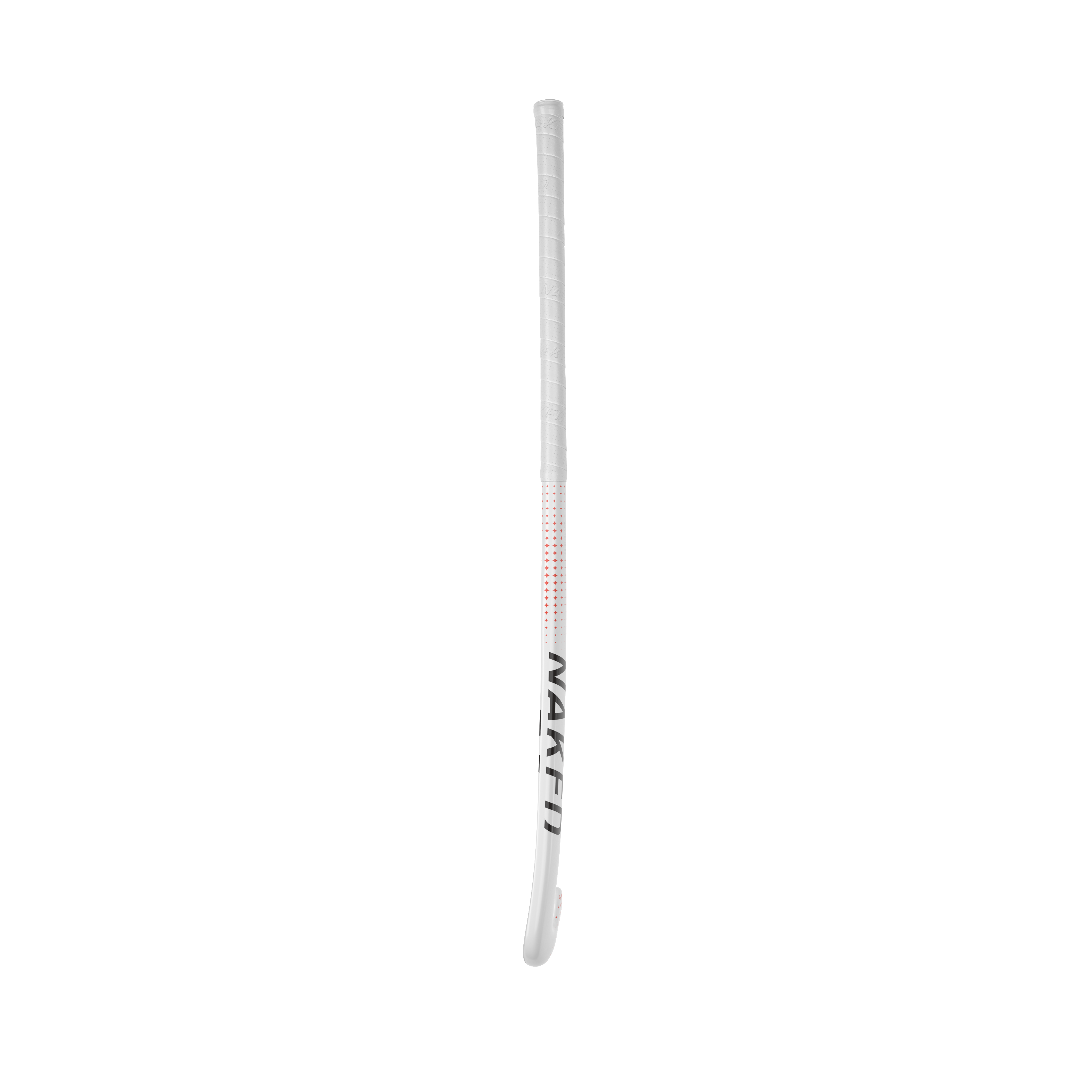 Naked Extreme 50 50% Carbon X-Late Bow Field Hockey Stick
