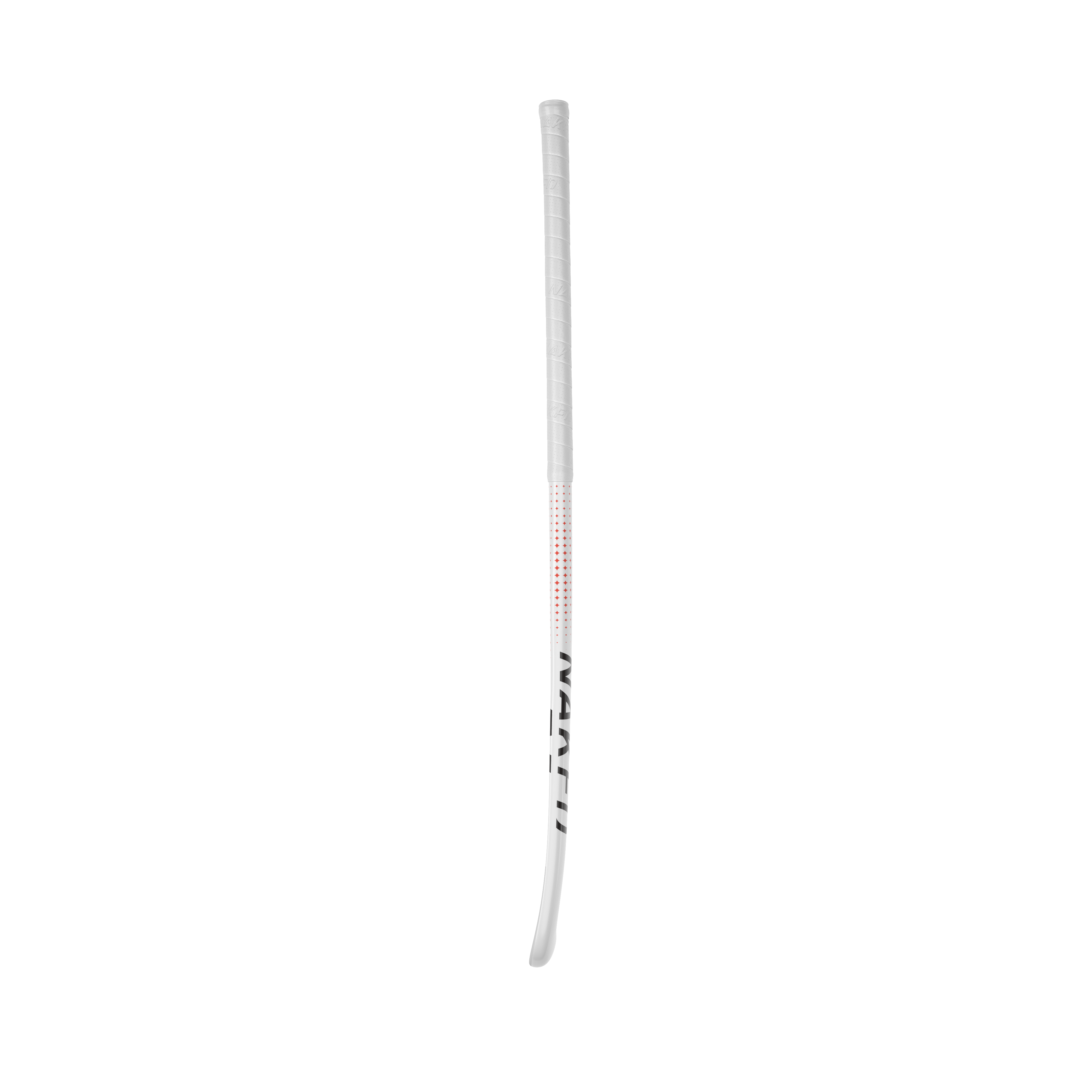 Naked Extreme 50 50% Carbon X-Late Bow Field Hockey Stick