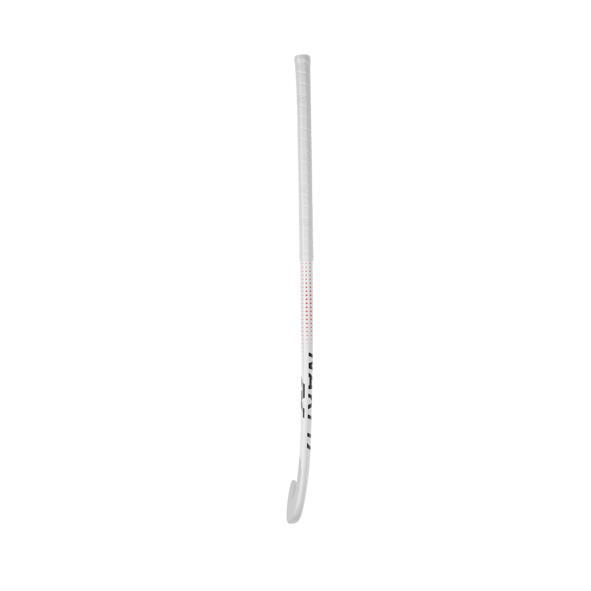 Naked Extreme 50 50% Carbon X-Late Bow Field Hockey Stick