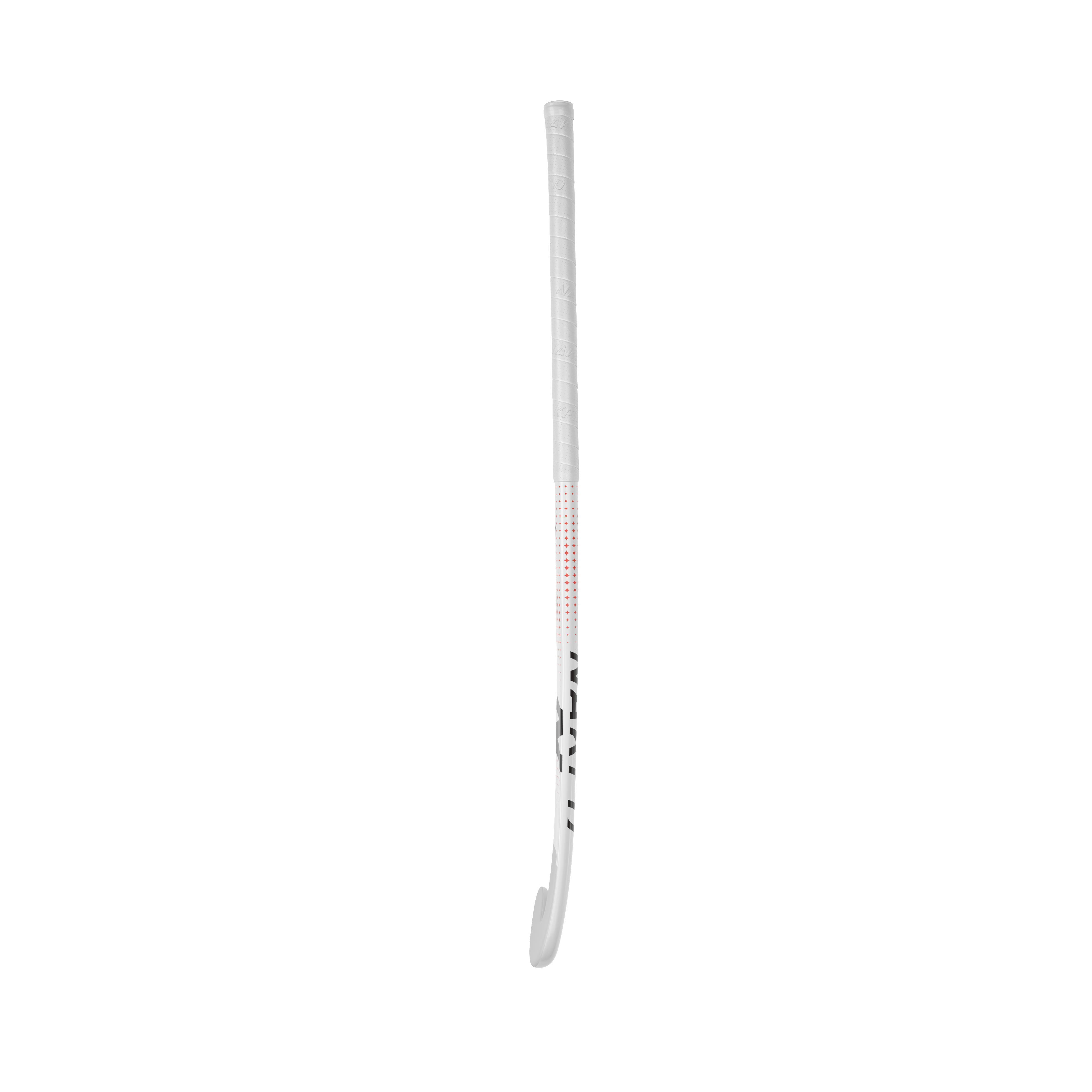 Naked Extreme 50 50% Carbon X-Late Bow Field Hockey Stick
