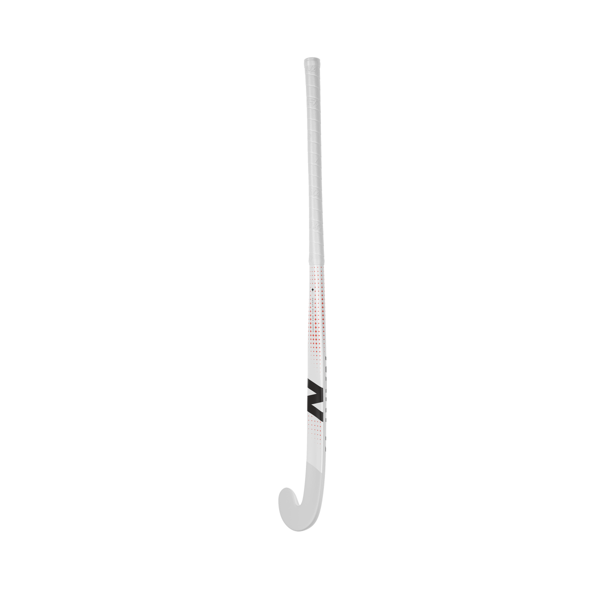 Naked Extreme 50 50% Carbon X-Late Bow Field Hockey Stick