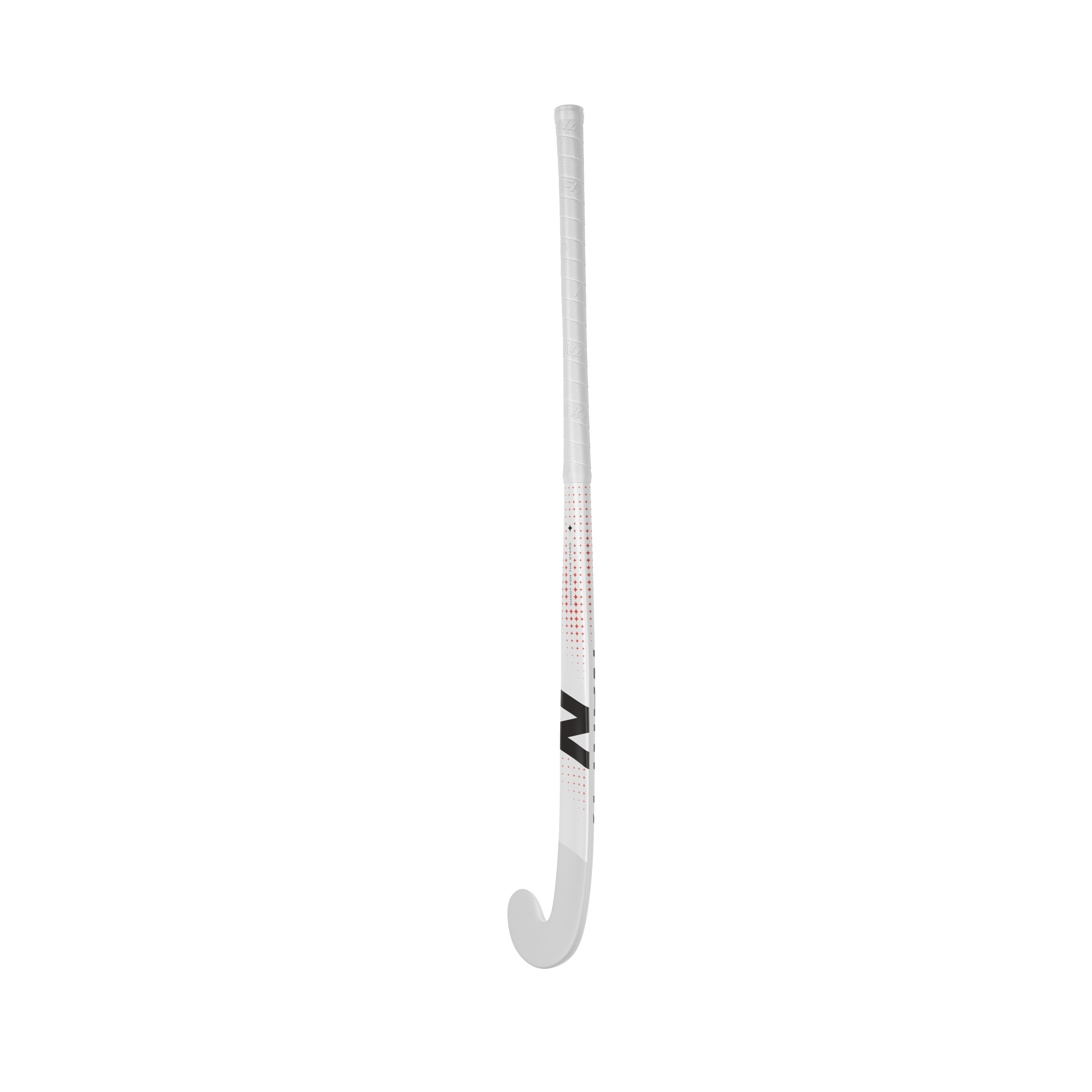 Naked Extreme 50 50% Carbon X-Late Bow Field Hockey Stick