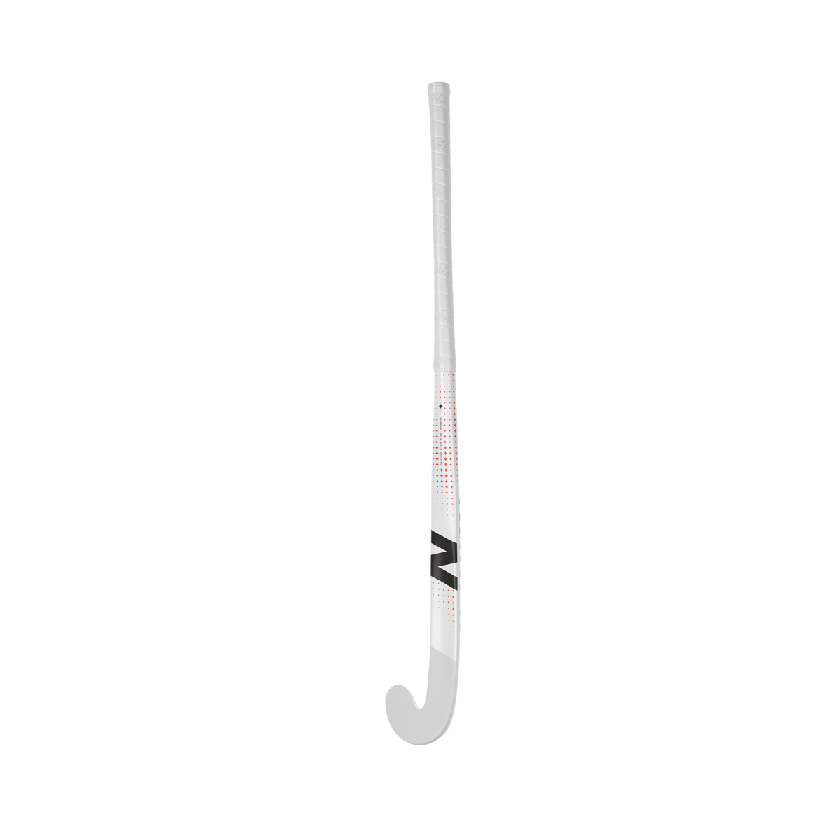 Naked Extreme 50 50% Carbon X-Late Bow Field Hockey Stick
