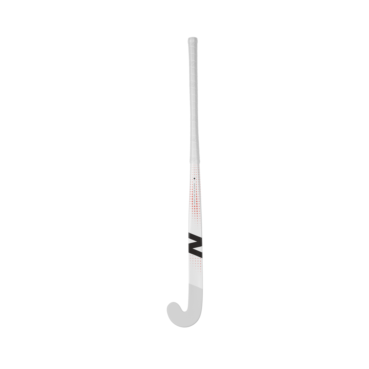 Naked Extreme 50 50% Carbon X-Late Bow Field Hockey Stick