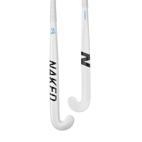 Naked Hockey Extreme 50 Stick