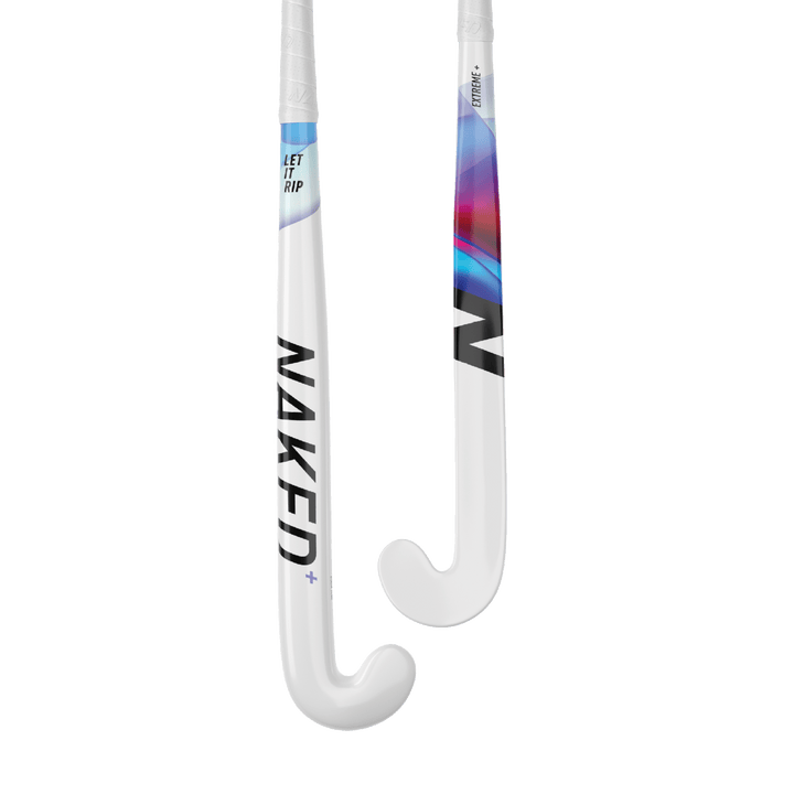 Naked Hockey Extreme Plus Stick