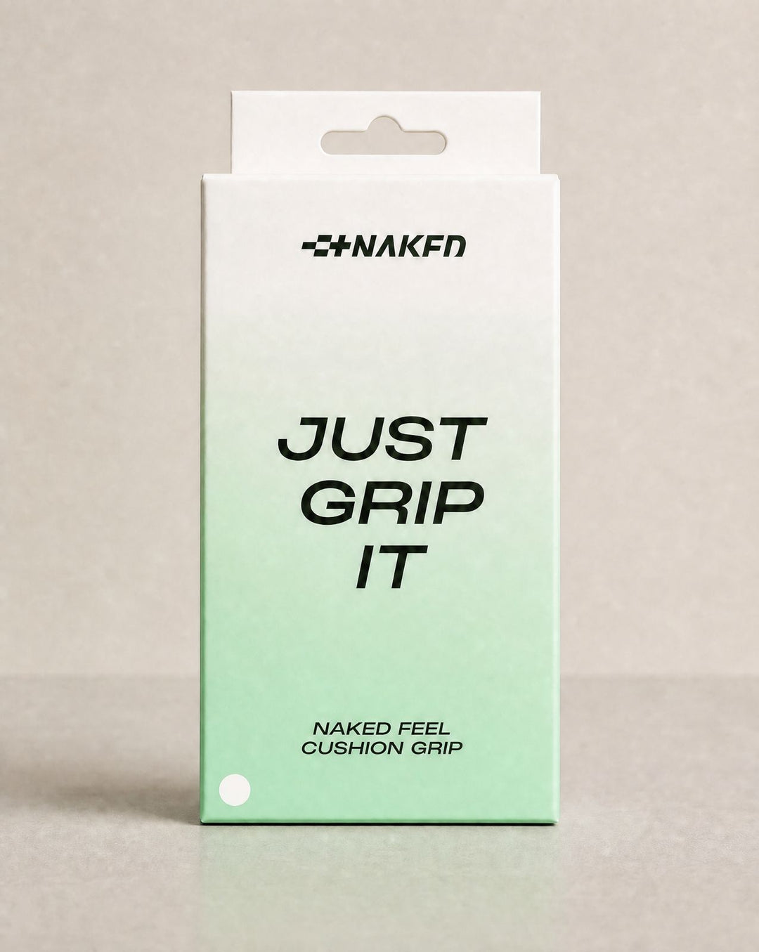 Feel Cushion Grip