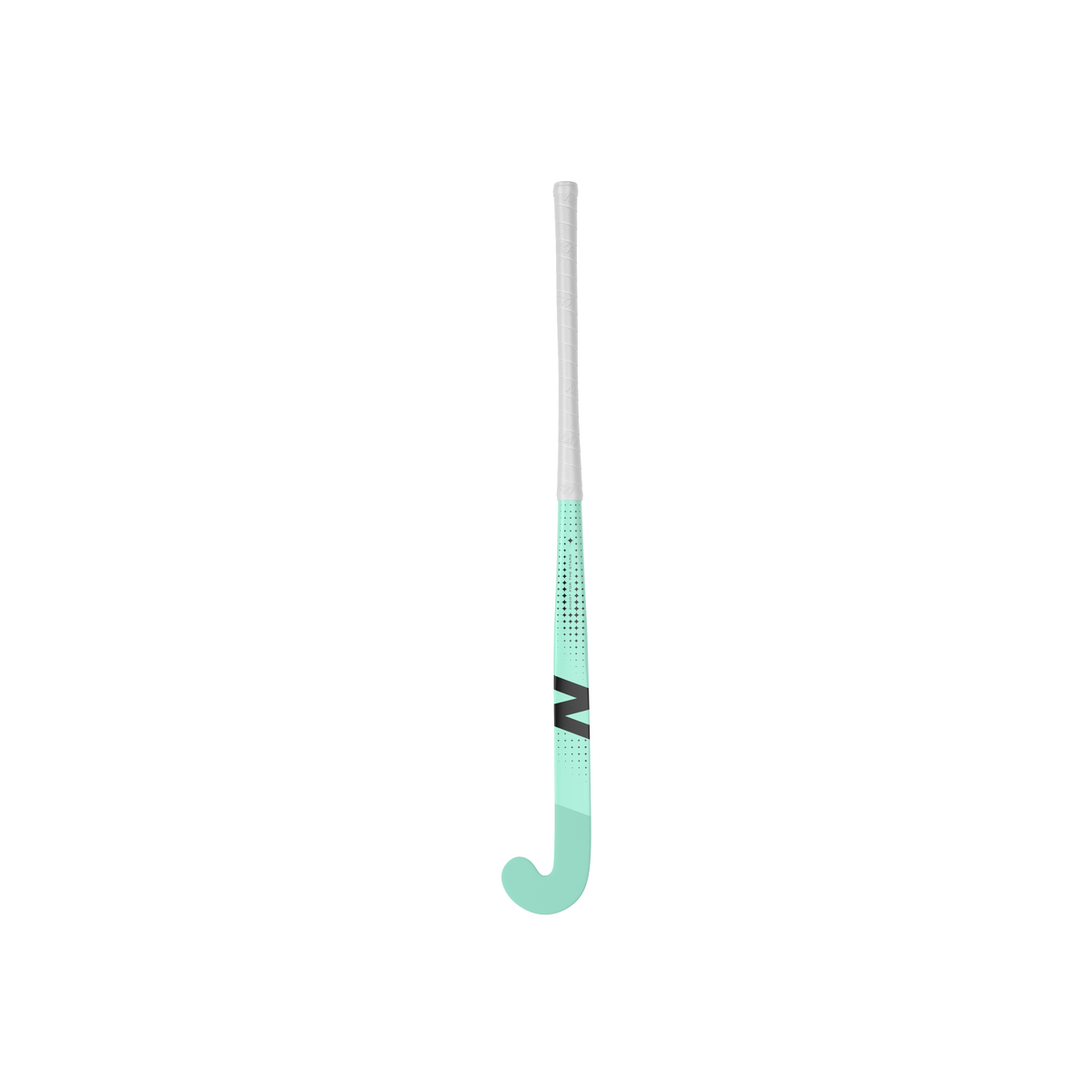 Naked Genesis Junior Fibreglass Beginner Field Hockey Stick